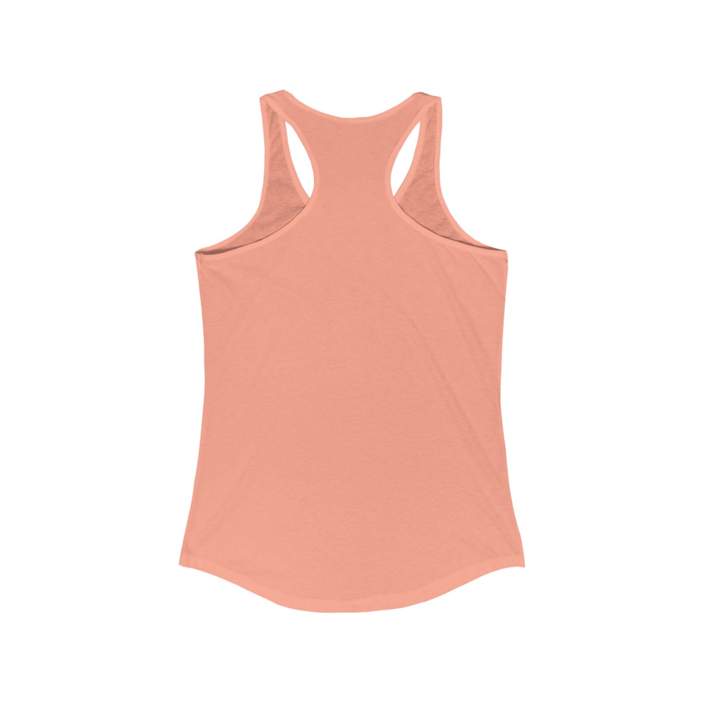 Good Vibes Racerback Tank, Casual Summer Shirt, Workout Top, Beachwear, Festival Apparel, Relaxed Fit Activewear