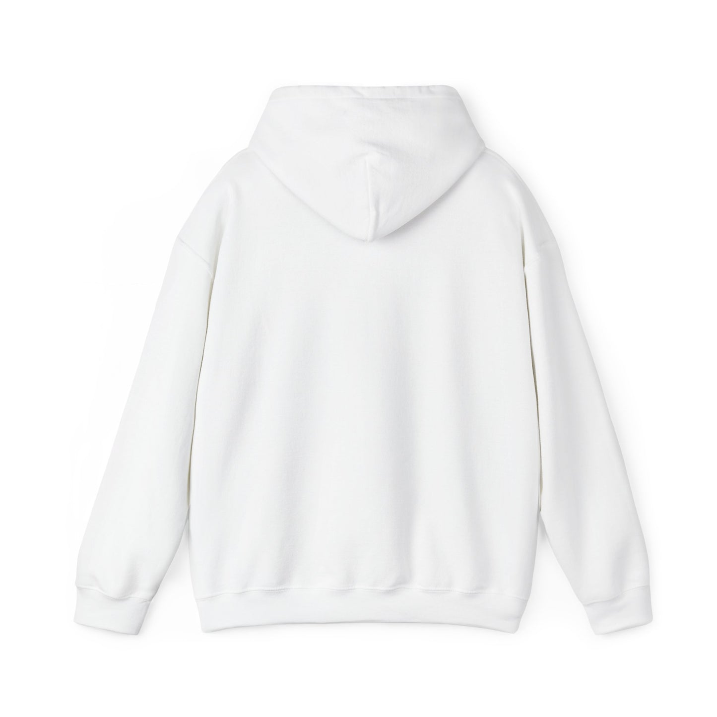 Soccer Mom Hoodie Unisex Heavy Blend™ Hooded Sweatshirt