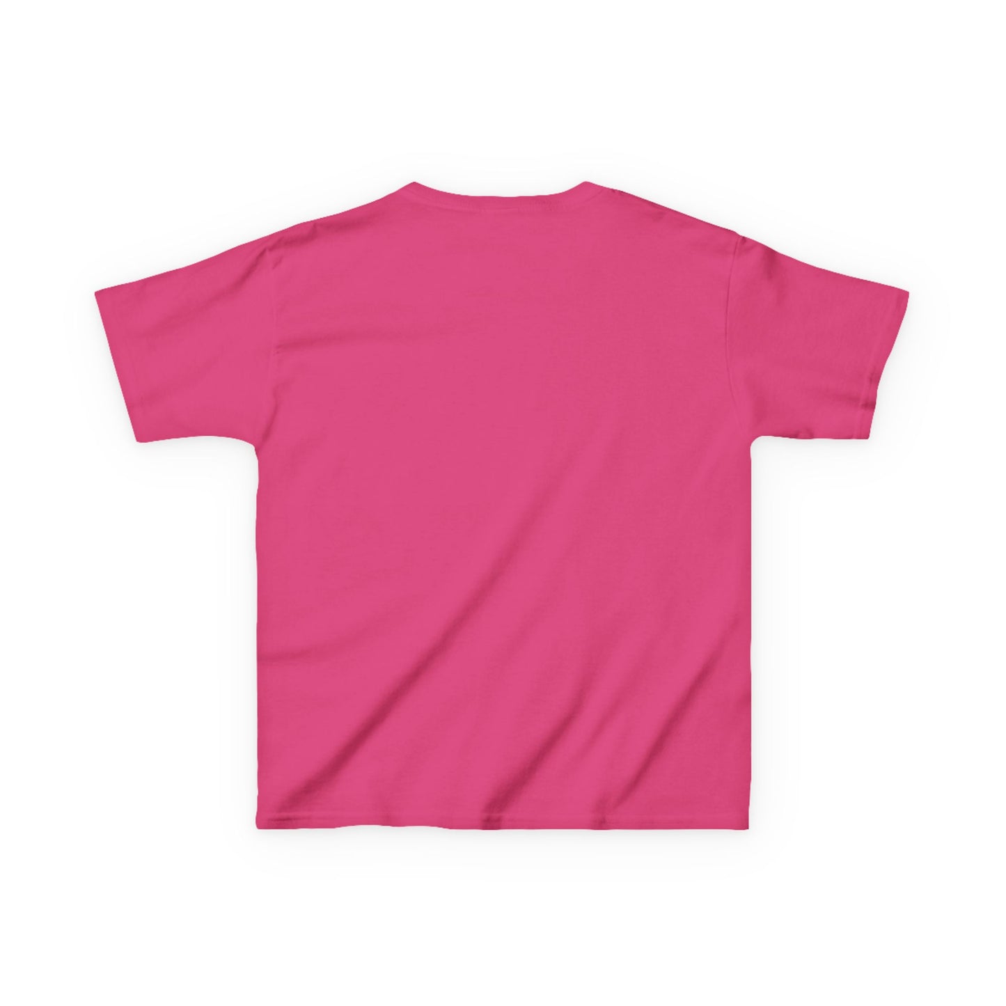 Colorful Pre-K Kids Heavy Cotton™ Tee | Fun T-Shirt for Preschool, Birthday Gift, Playtime Outfit, Toddler Apparel, Summer Wear