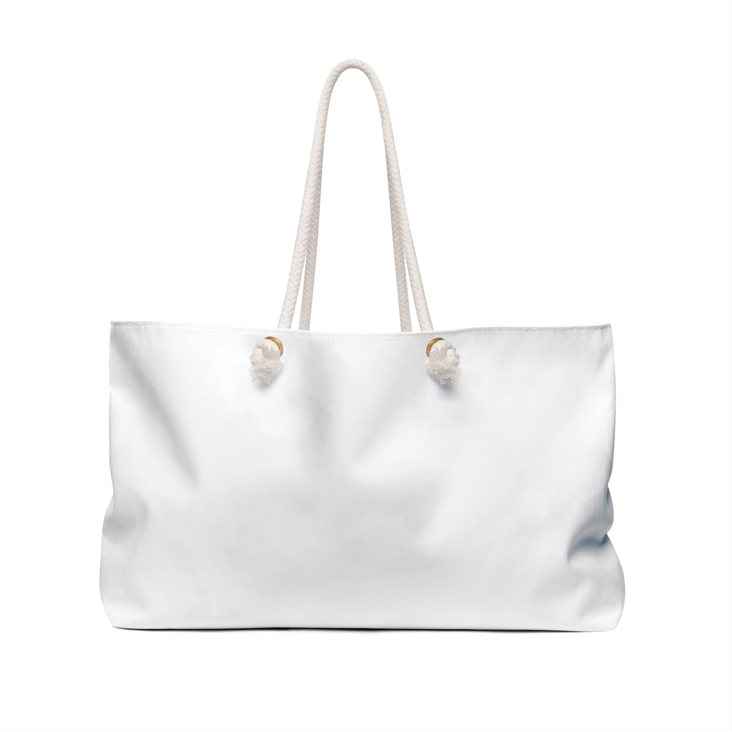 Cheer Mom Weekender Bag