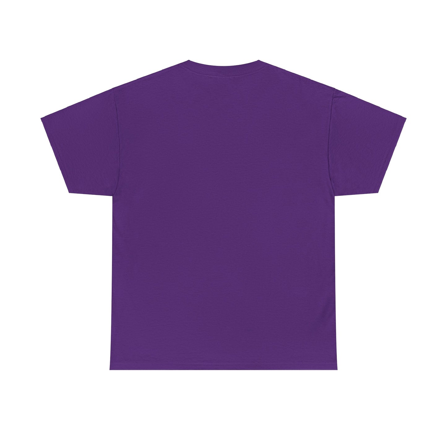 Unisex Heavy Cotton Tee Jersey Girl