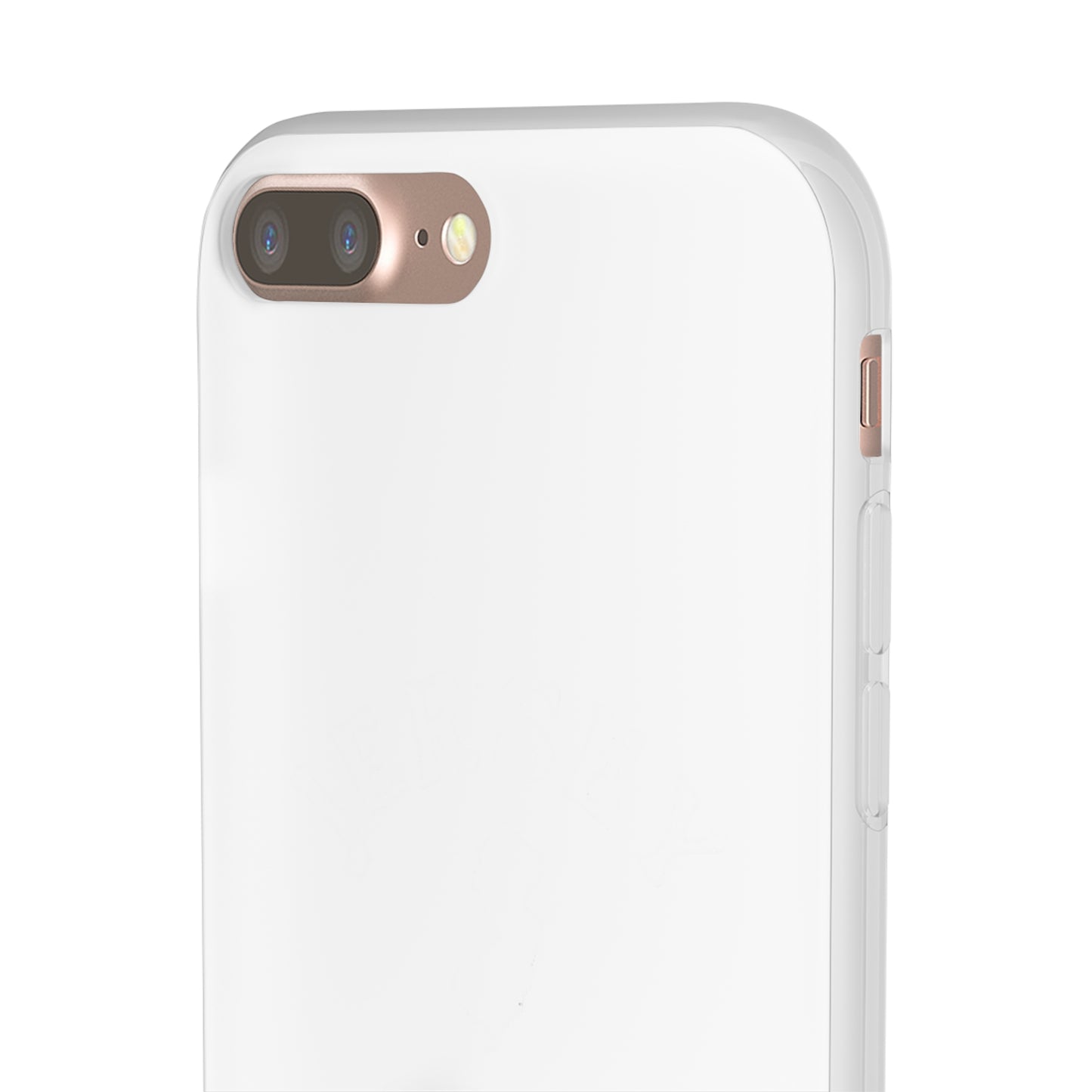 Jersey Girl iPhone Flexi Cases