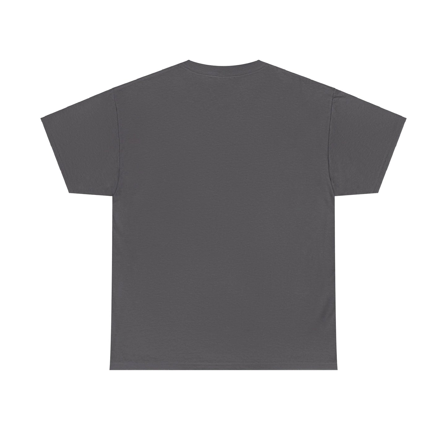 Jersey Girl HALLOWEEN Unisex Heavy Cotton Tee