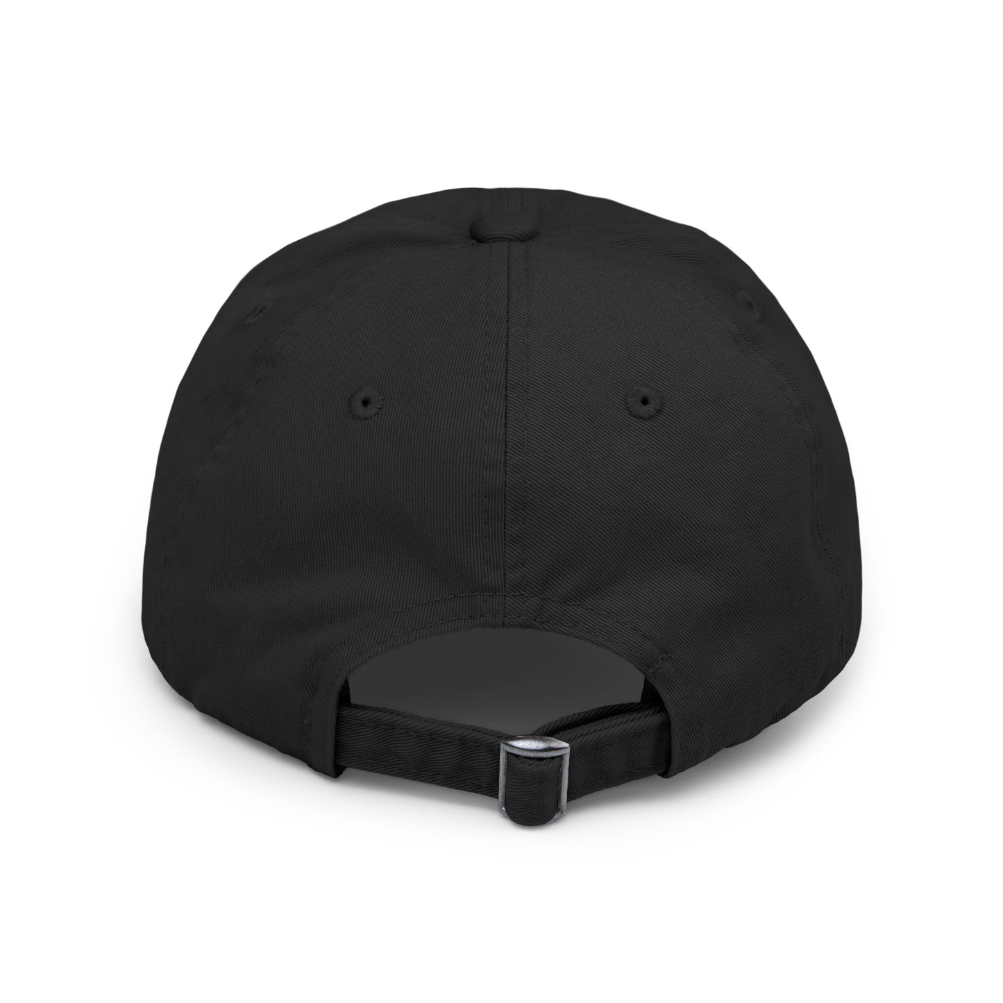 Jersey Girl Hat Unisex Distressed Cap