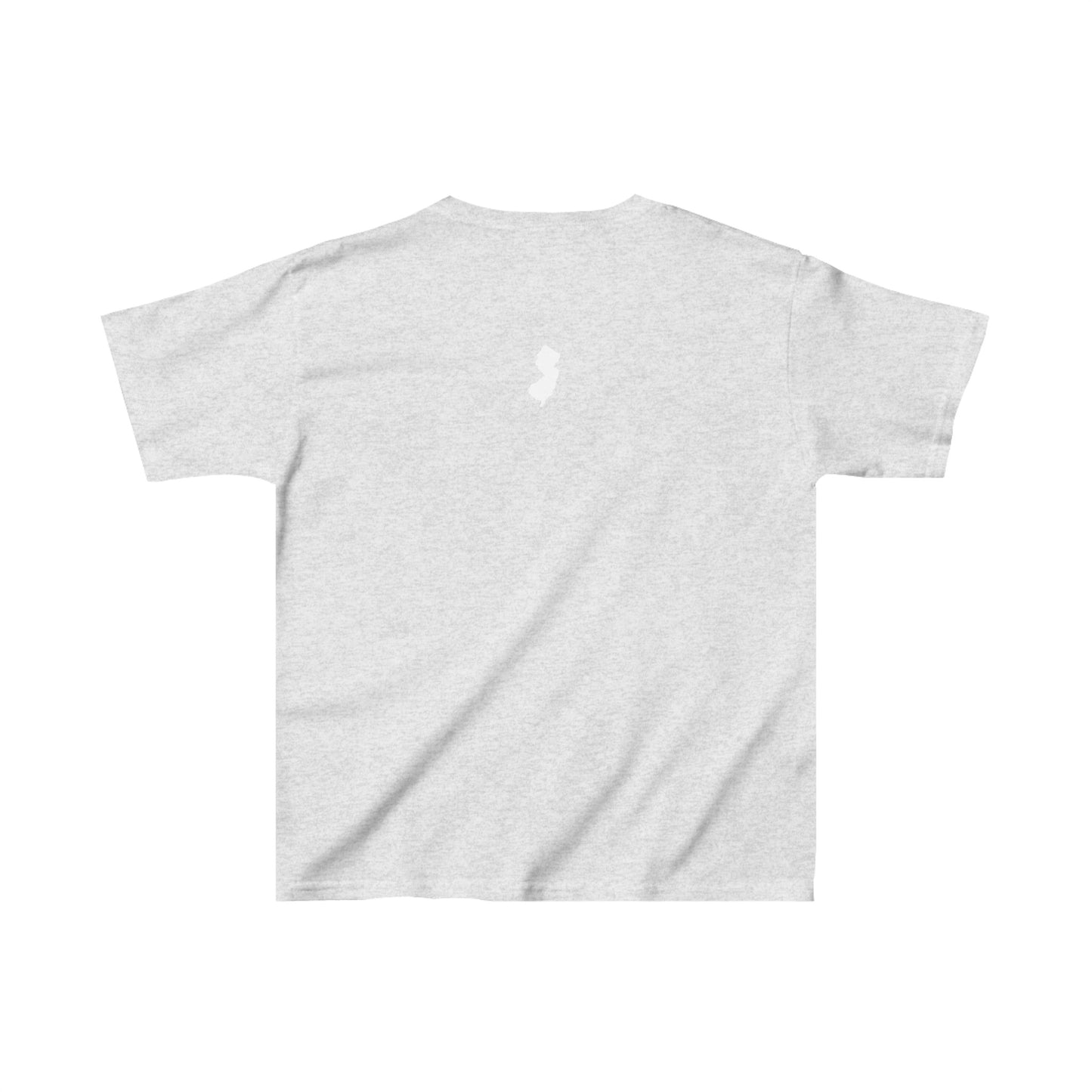 Jersey Girl Youth Kids Heavy Cotton™ Tee