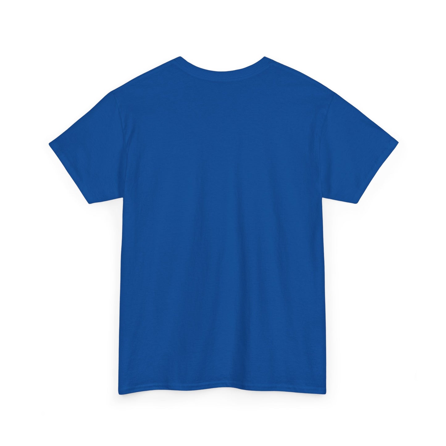 Unisex Heavy Cotton Tee Jersey Girl