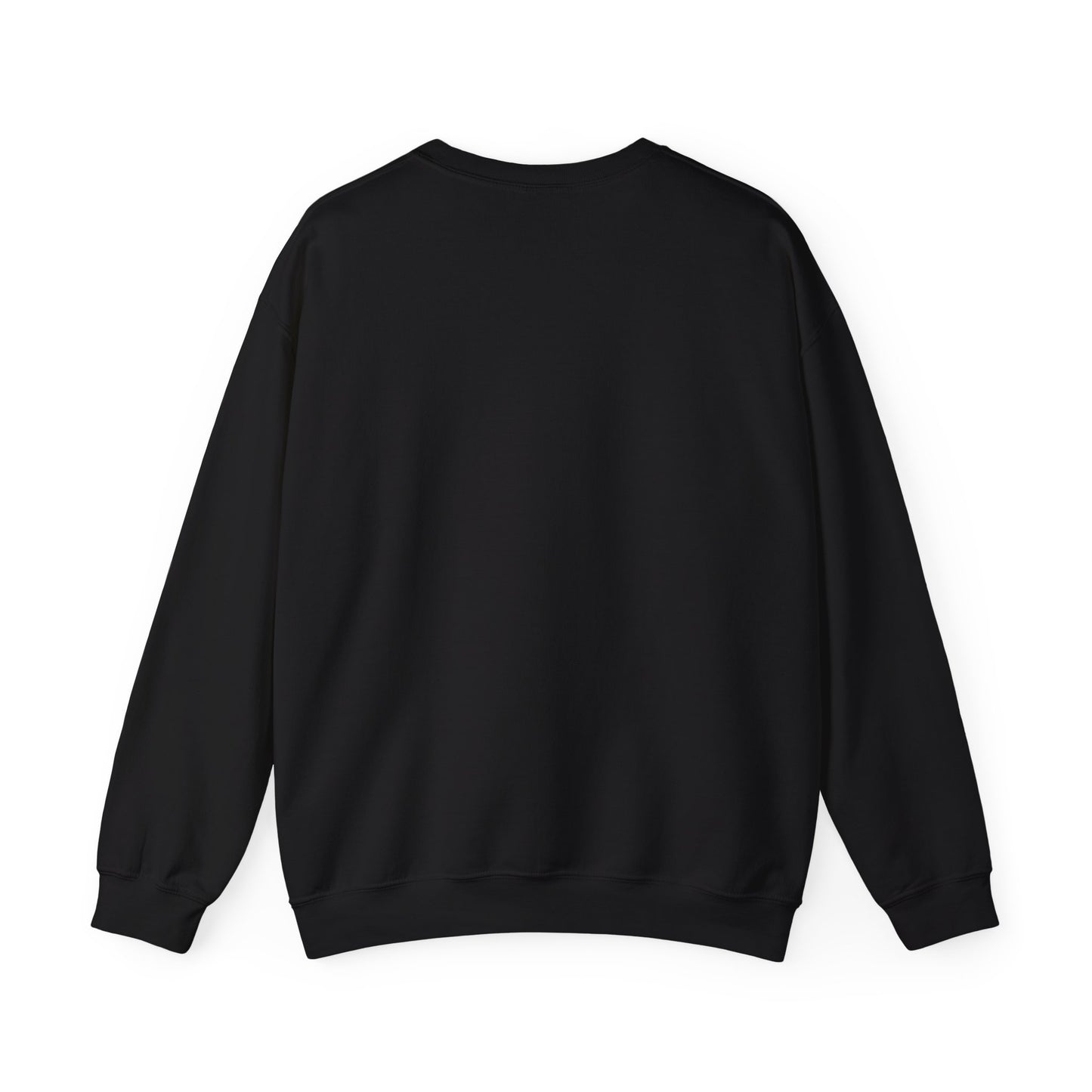 Pink Out Unisex Heavy Blend™ Crewneck Sweatshirt