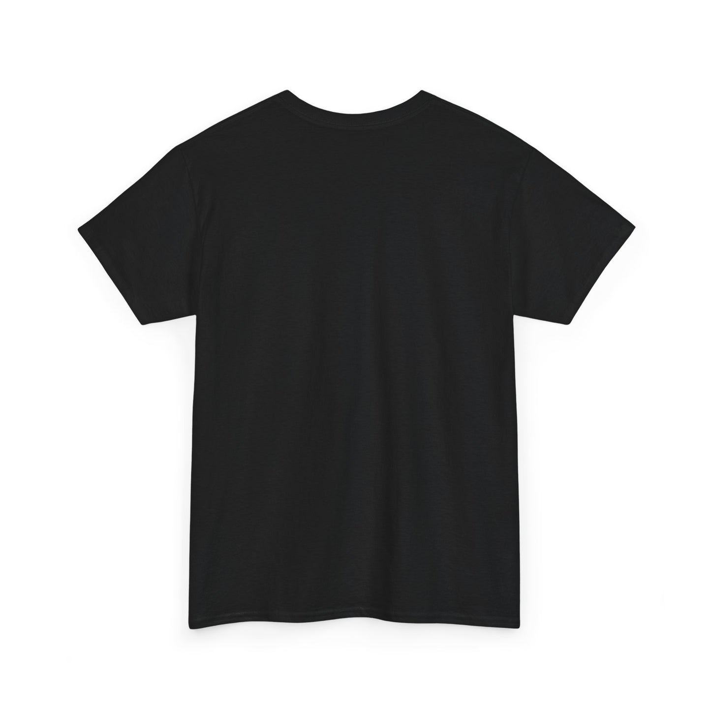 Unisex Heavy Cotton Tee Jersey Girl