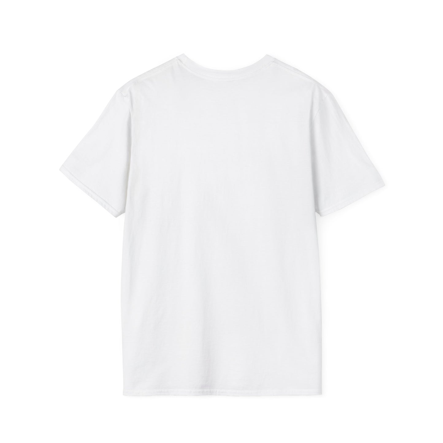 Beach Bum Unisex Softstyle T-Shirt - Summer Vibes Tee