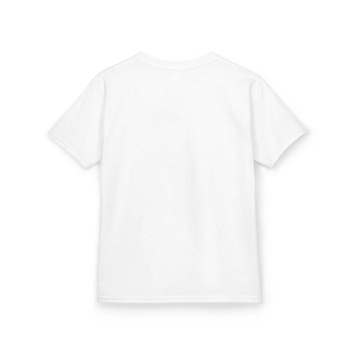 American Girl Kids Tee, Cute Girls T-Shirt, Perfect for Birthdays, Independence Day, Summer Wear, Gift for Young Girls