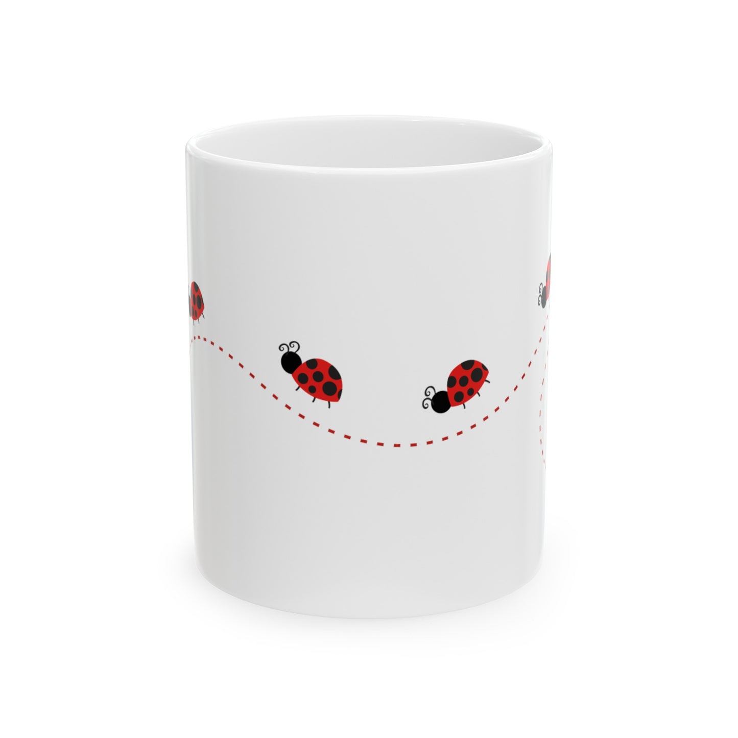Ceramic Mug, (11oz, 15oz)