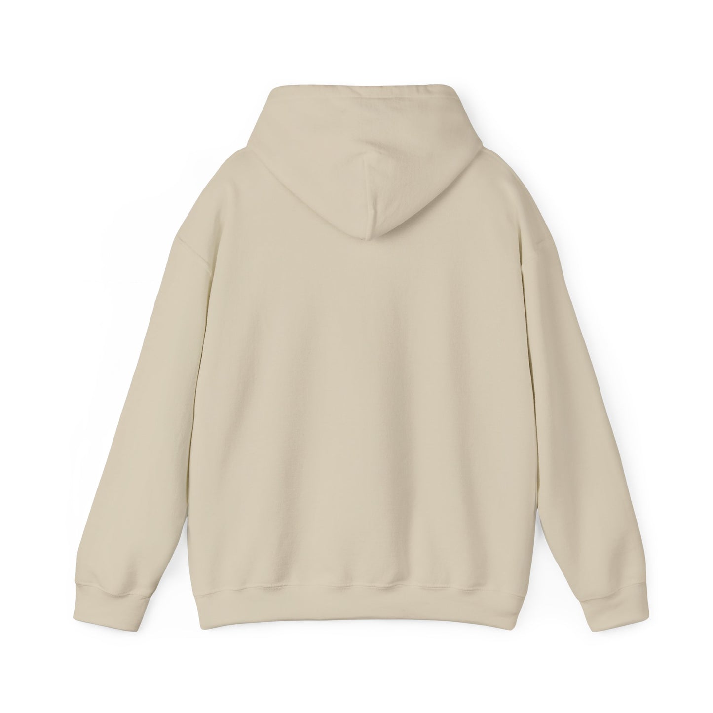 Soccer Mom Hoodie Unisex Heavy Blend™ Hooded Sweatshirt