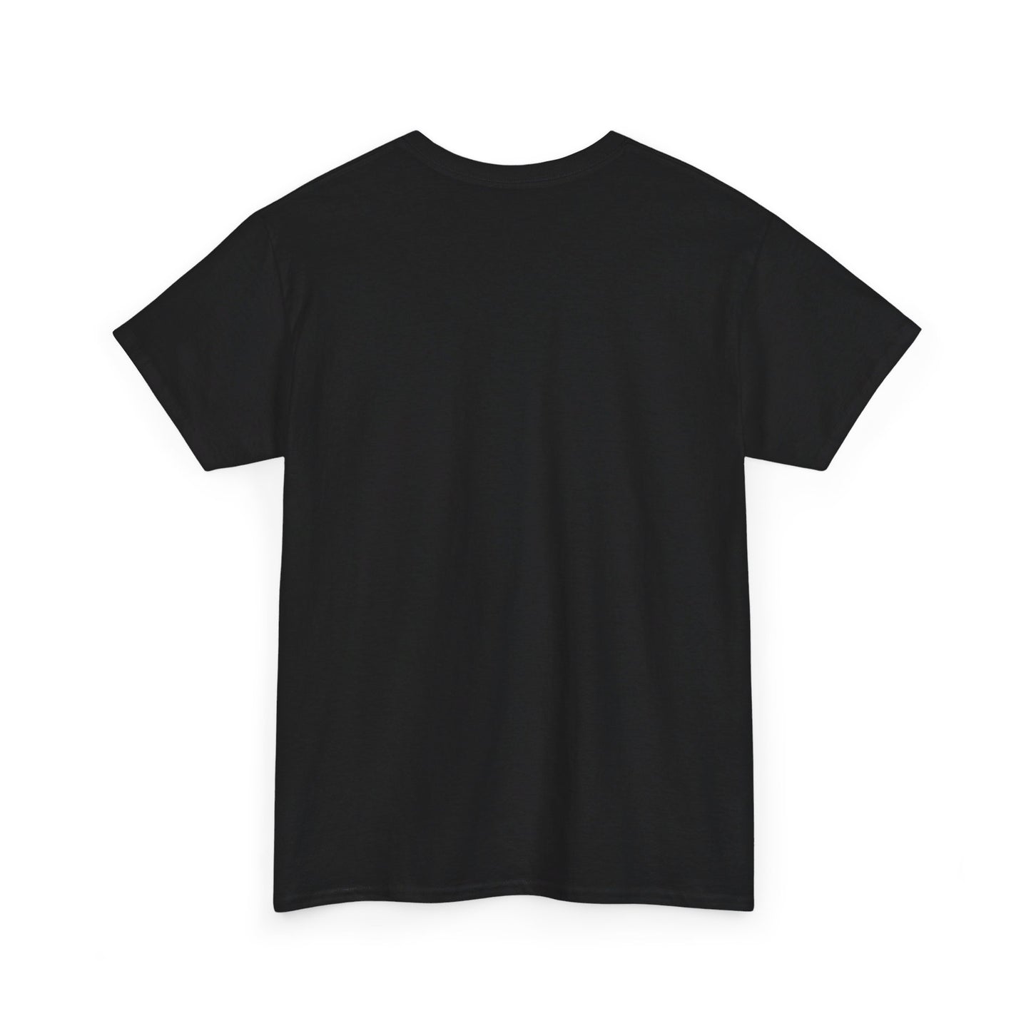I Love Jersey Girls Unisex Heavy Cotton Tee