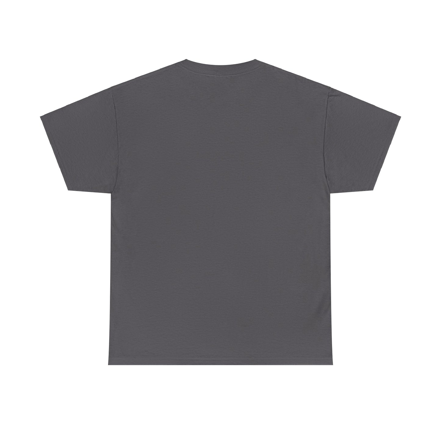 Unisex Heavy Cotton Tee Jersey Girl