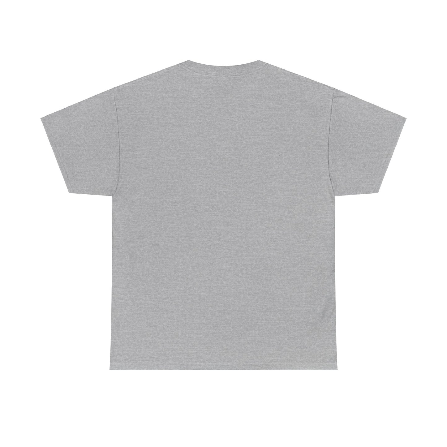Unisex Heavy Cotton Tee Jersey Girl