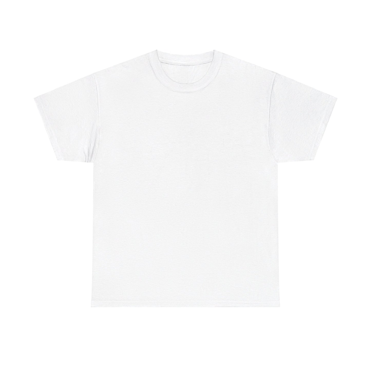 Jersey Girl HALLOWEEN Unisex Heavy Cotton Tee