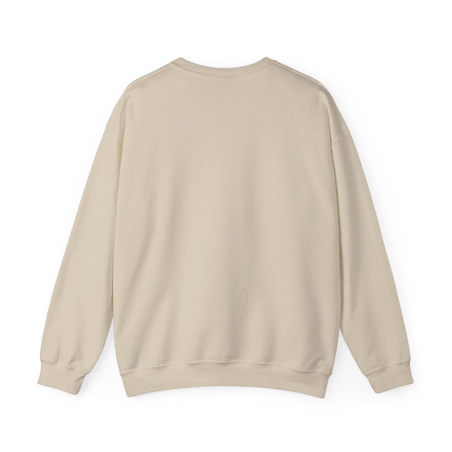 Tis The Season Football Unisex Heavy Blend™ Crewneck Sweatshirt