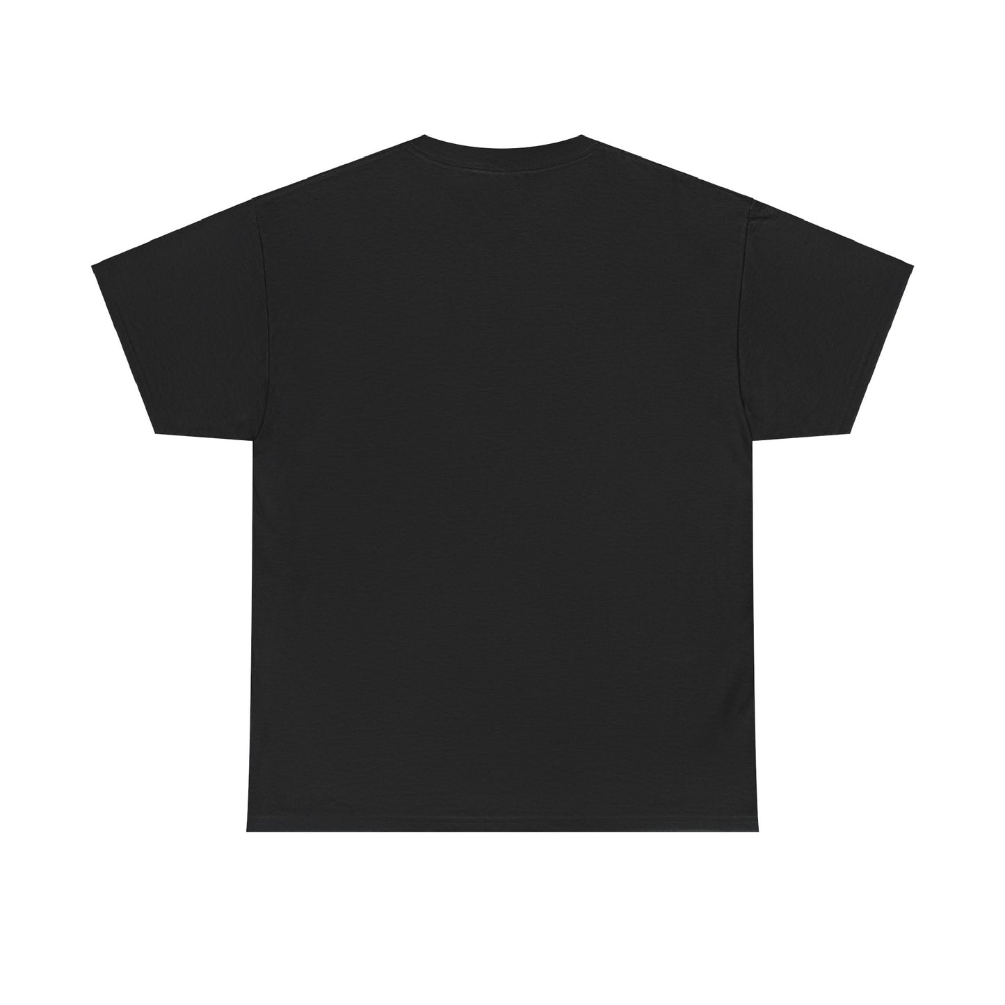 Unisex Heavy Cotton Tee Jersey Girl