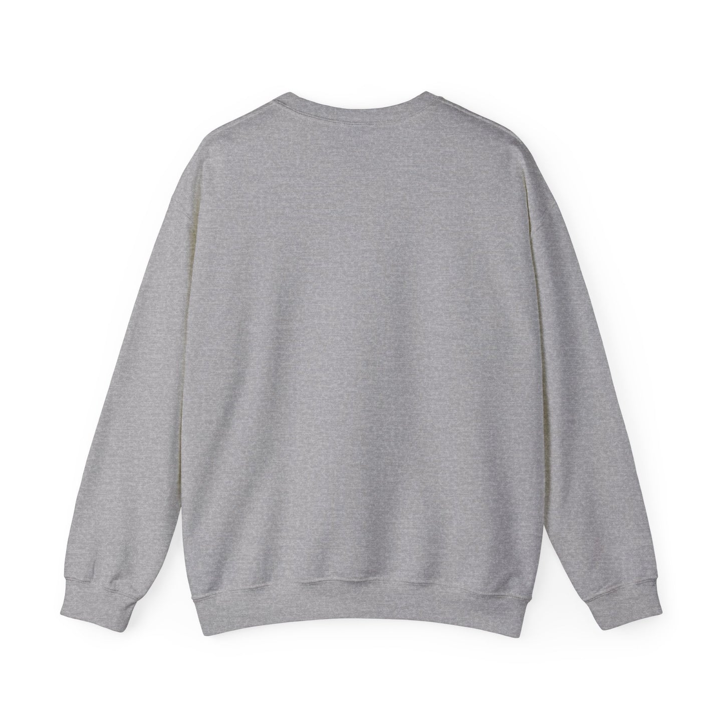 Griswold& Co Christmas Trees Unisex Heavy Blend™ Crewneck Sweatshirt
