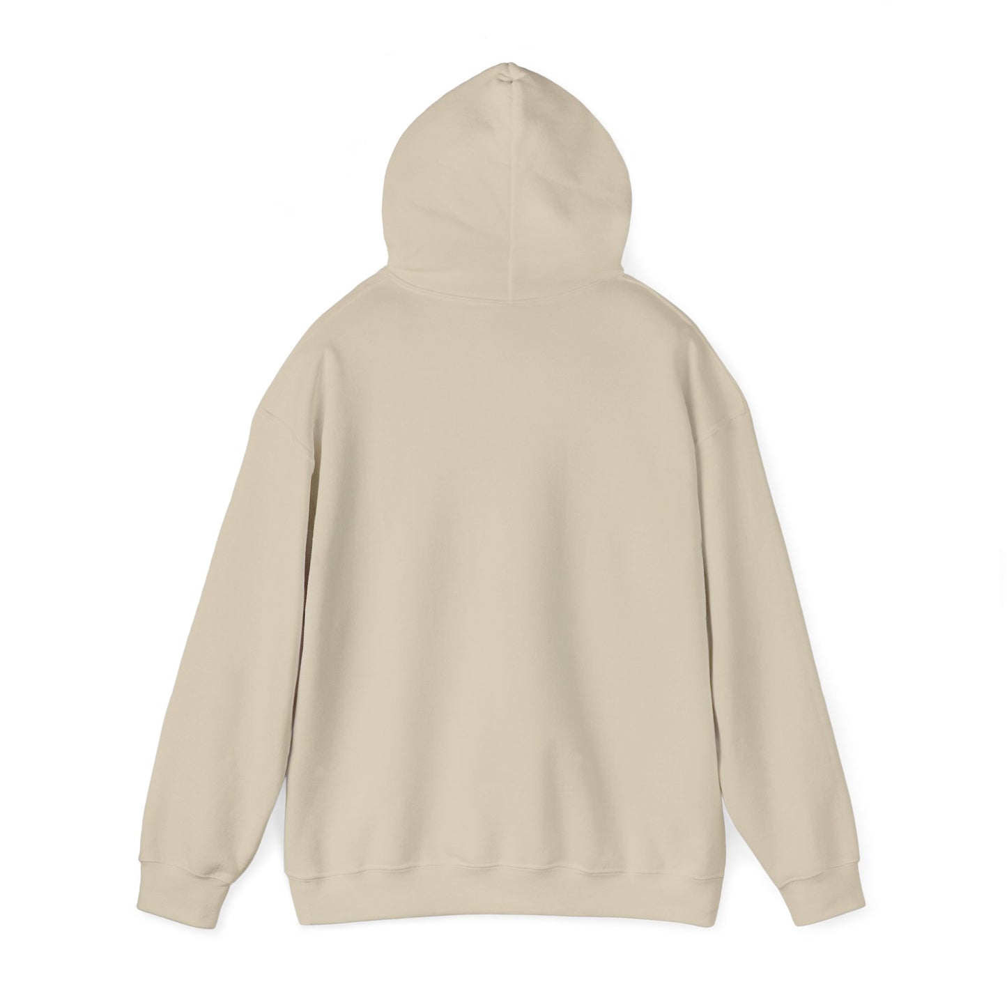 Soccer Mom Hoodie Unisex Heavy Blend™ Hooded Sweatshirt