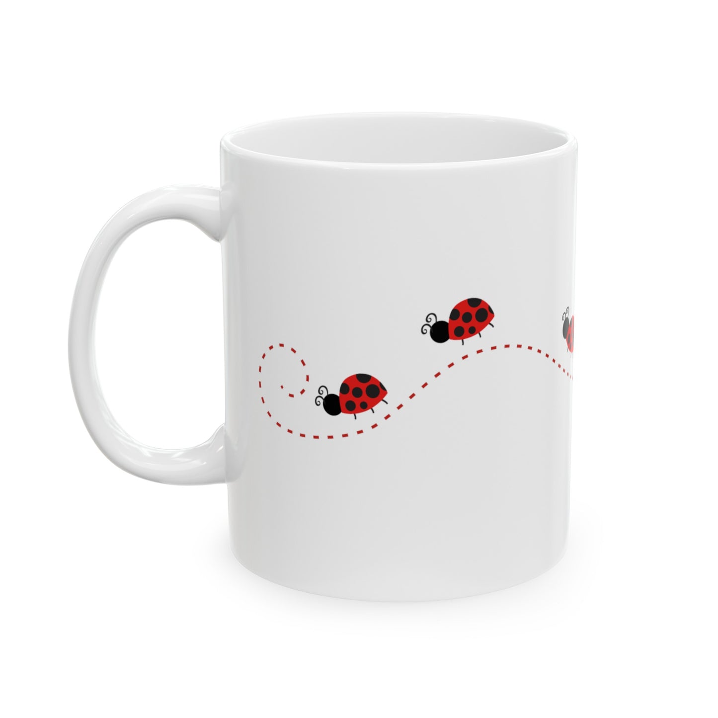 Ceramic Mug, (11oz, 15oz)