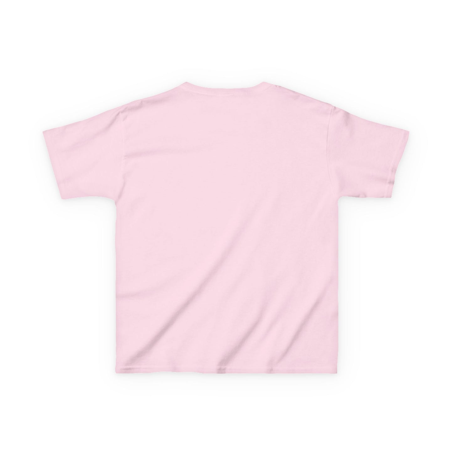 Colorful Pre-K Kids Heavy Cotton™ Tee | Fun T-Shirt for Preschool, Birthday Gift, Playtime Outfit, Toddler Apparel, Summer Wear