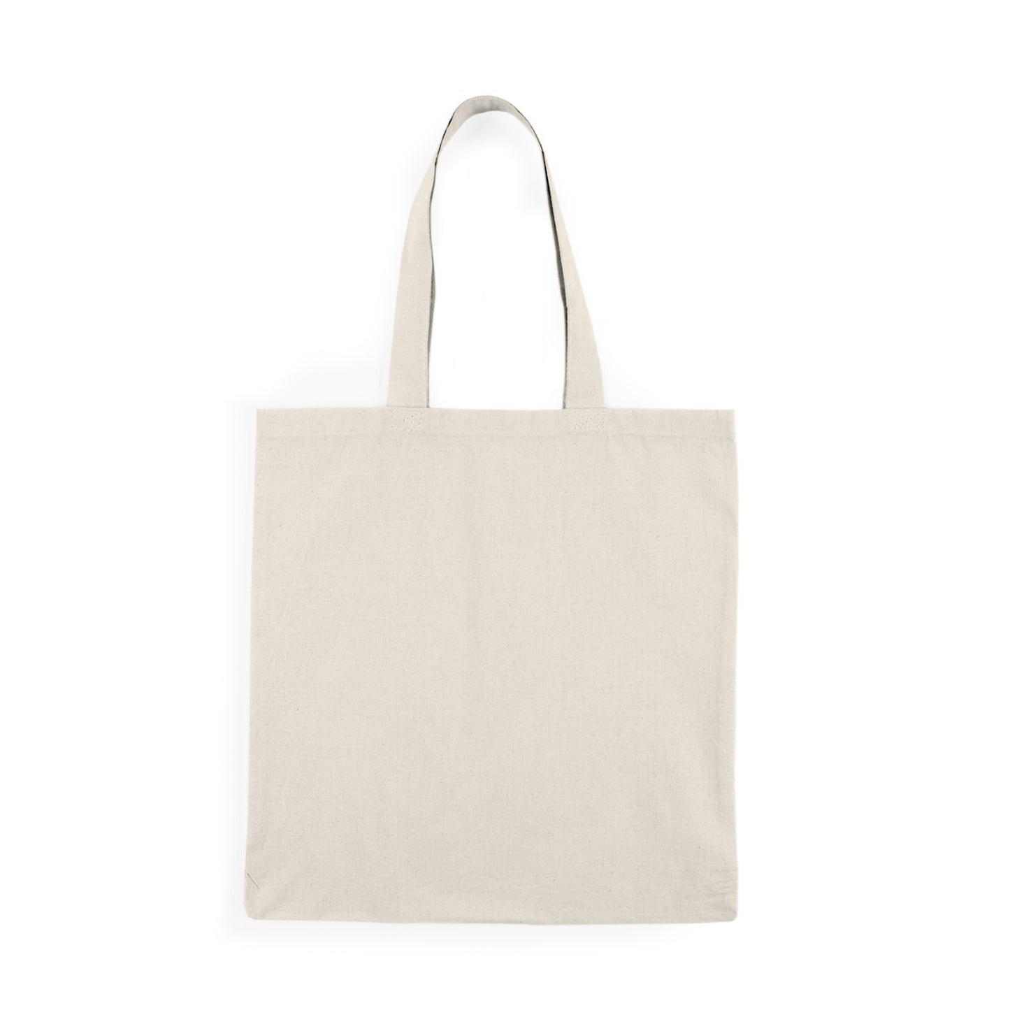 Trick or Treat Halloween Natural Tote Bag