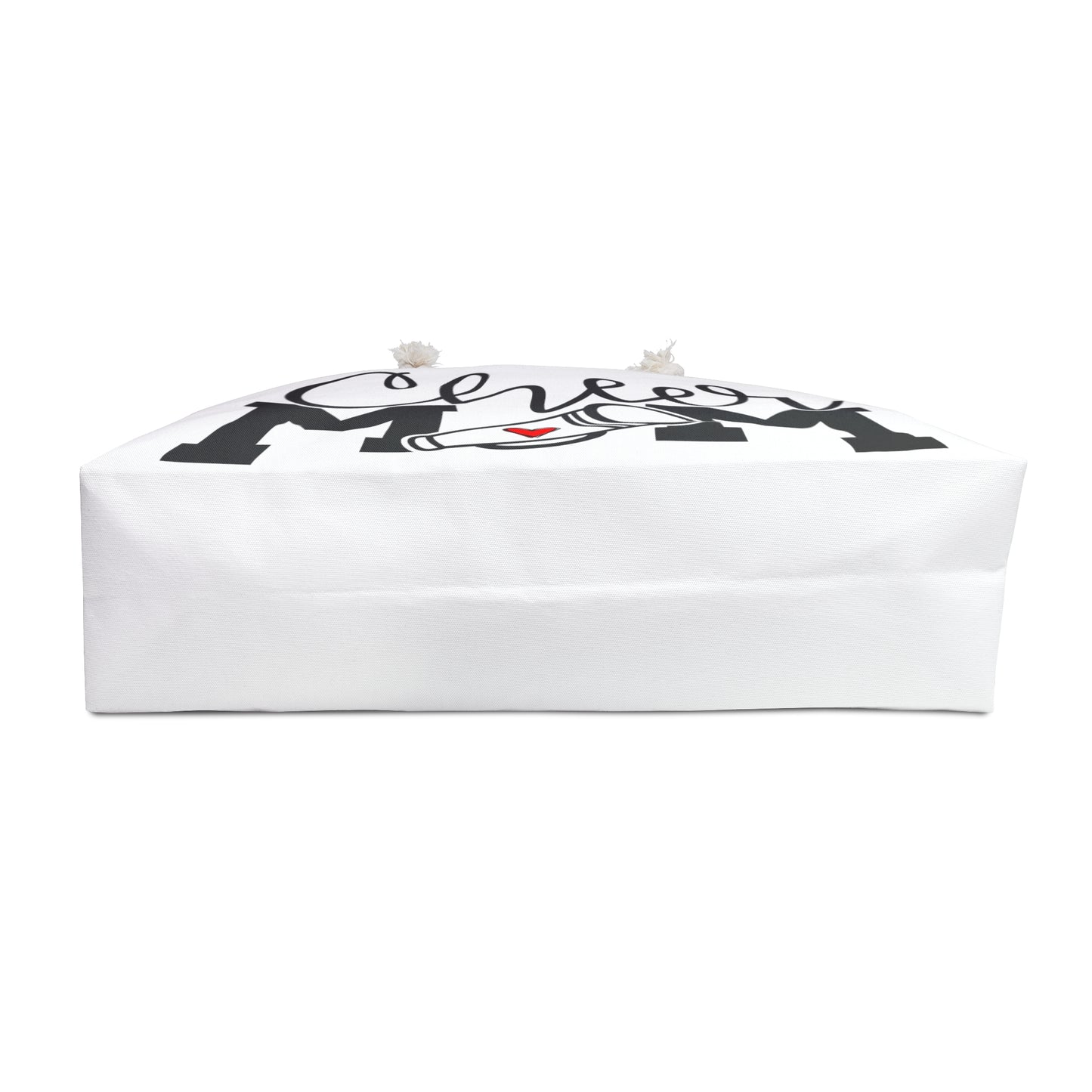 Cheer Mom Weekender Bag