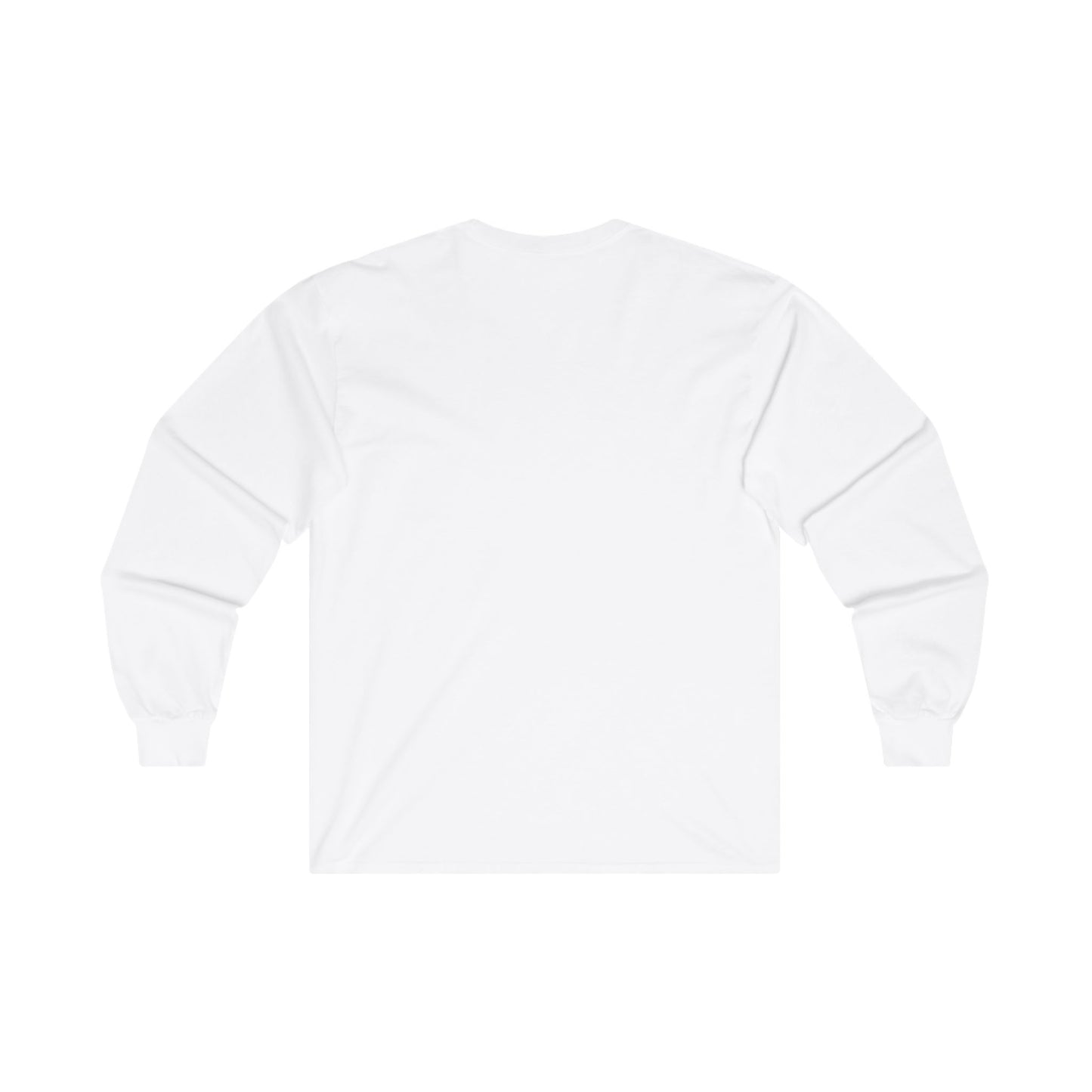 Fall Cozy Words Unisex Ultra Cotton Long Sleeve Tee