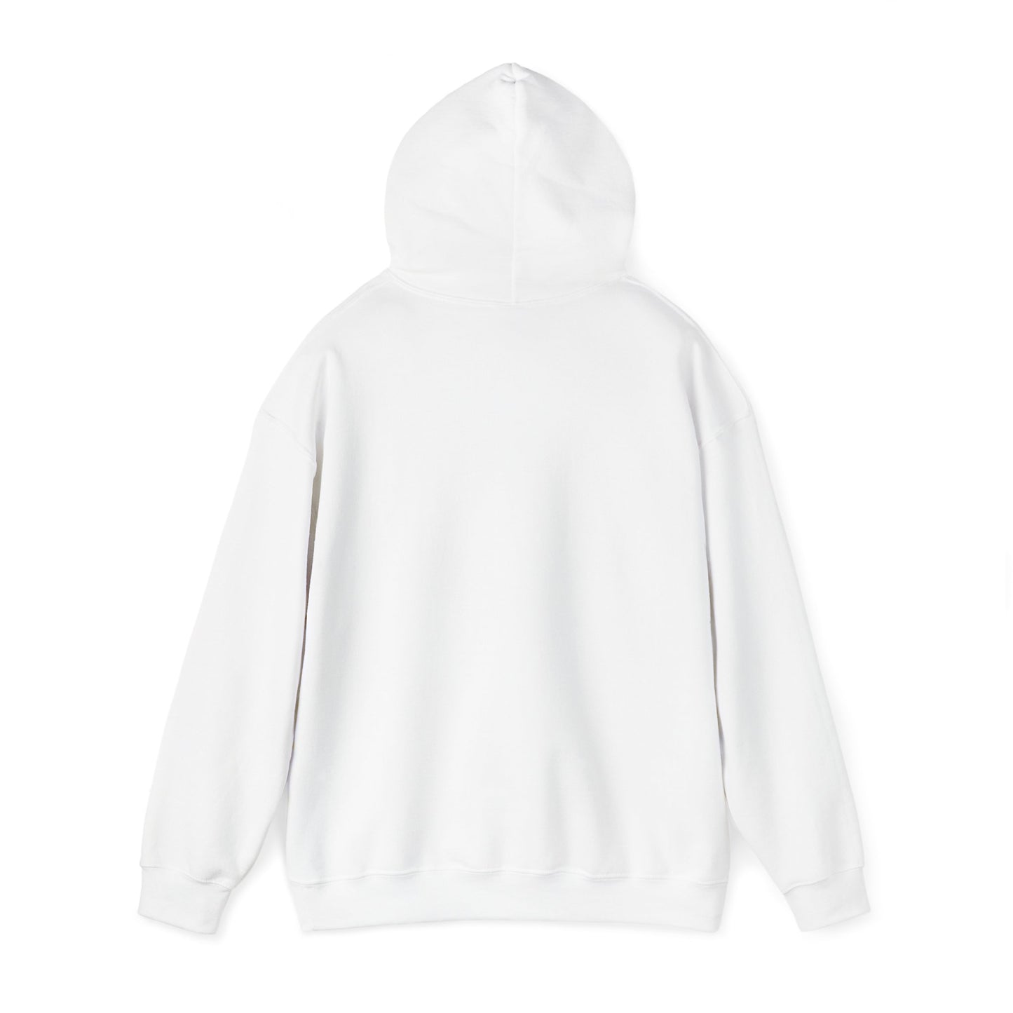 Peace Love Dogs Unisex Heavy Blend Hooded Sweatshirt