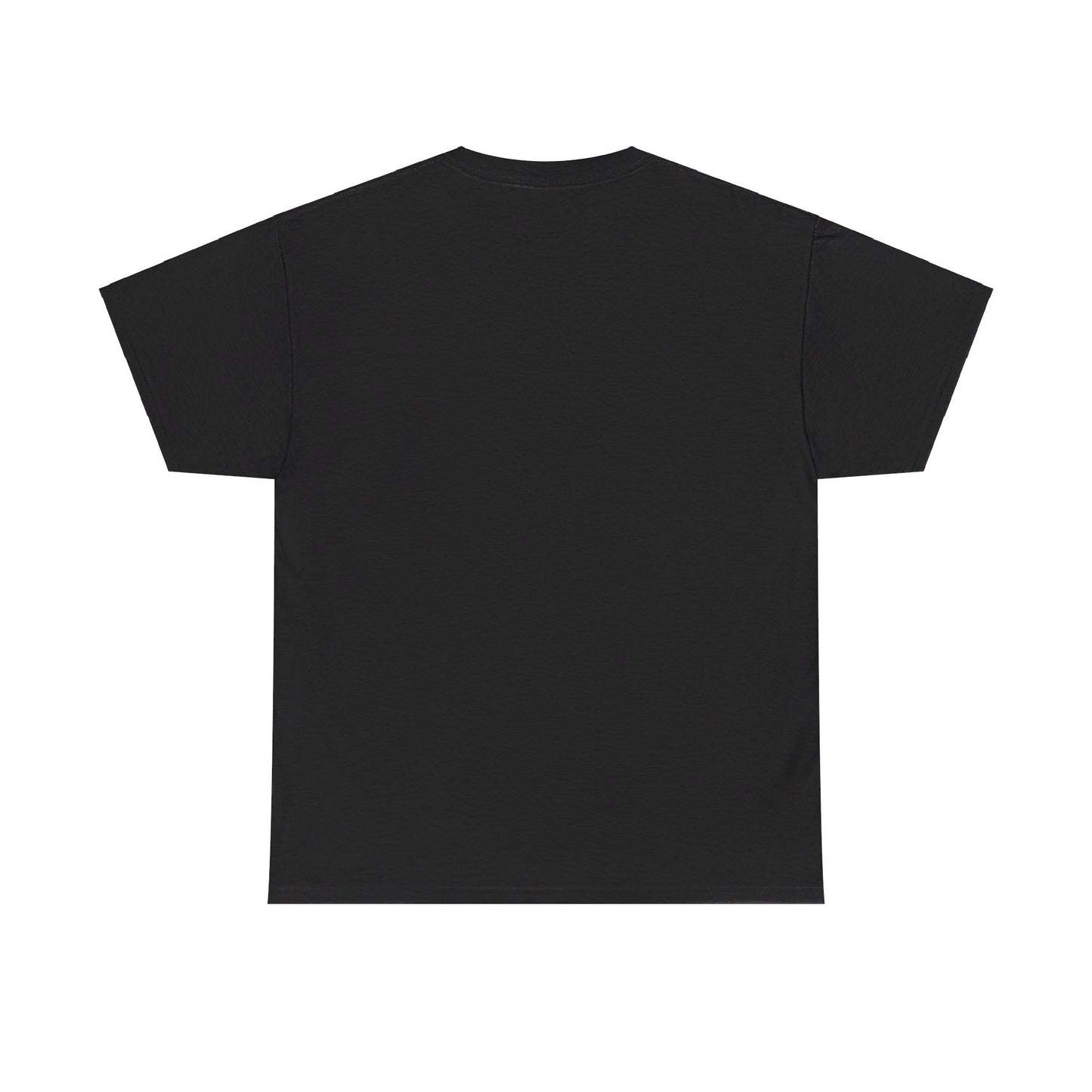 Jersey Girl HALLOWEEN Unisex Heavy Cotton Tee