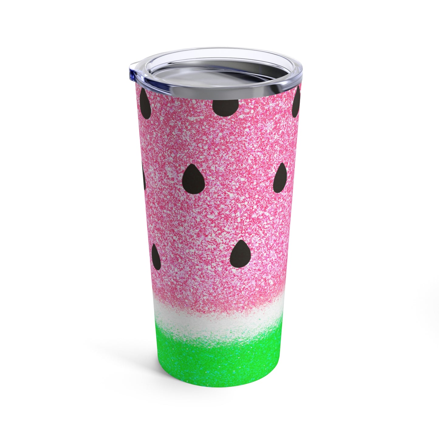 Watermelon Tumbler 20oz