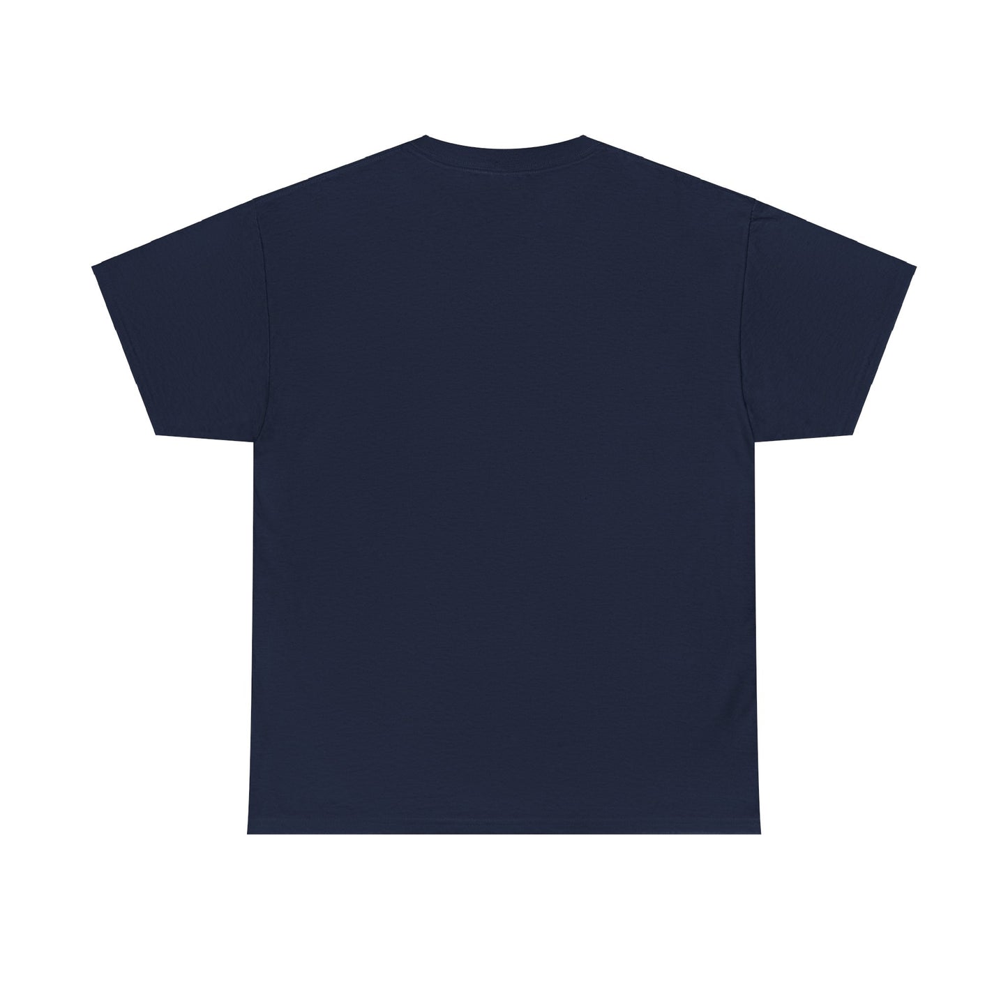 Unisex Heavy Cotton Tee Jersey Girl