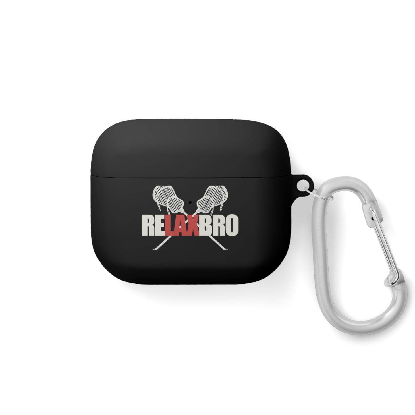 Lacrosse ReLAX AirPods and AirPods Pro Case Cover