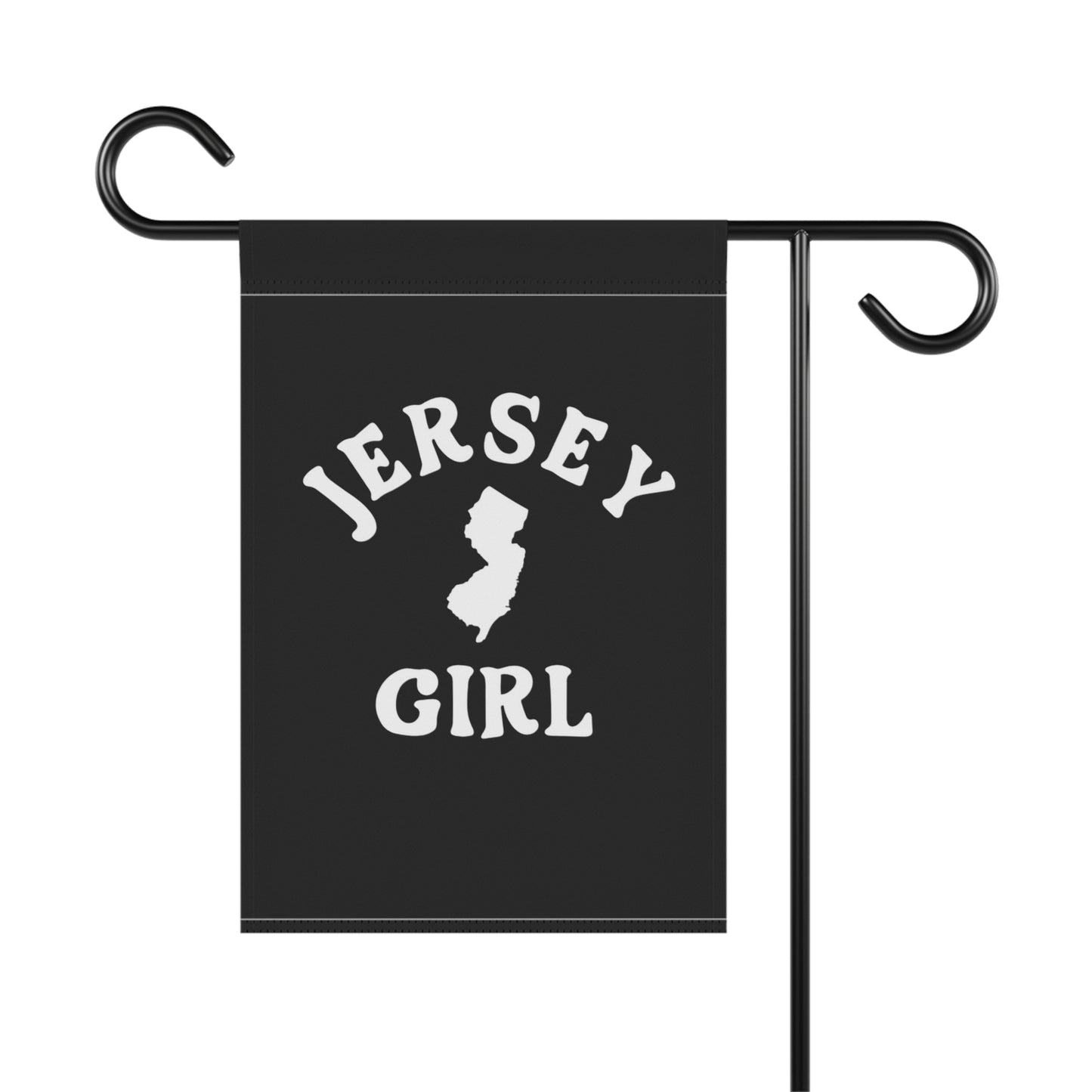 Jersey Girl Garden & House Banner