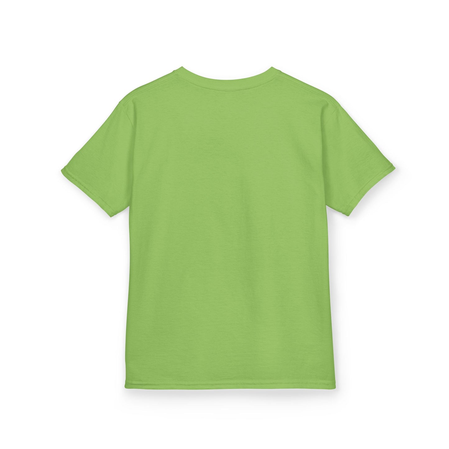 Colorful Kids First Grade Tee - Ideal for Celebrations, Birthdays, Back to School, Gifts, and Everyday Wear