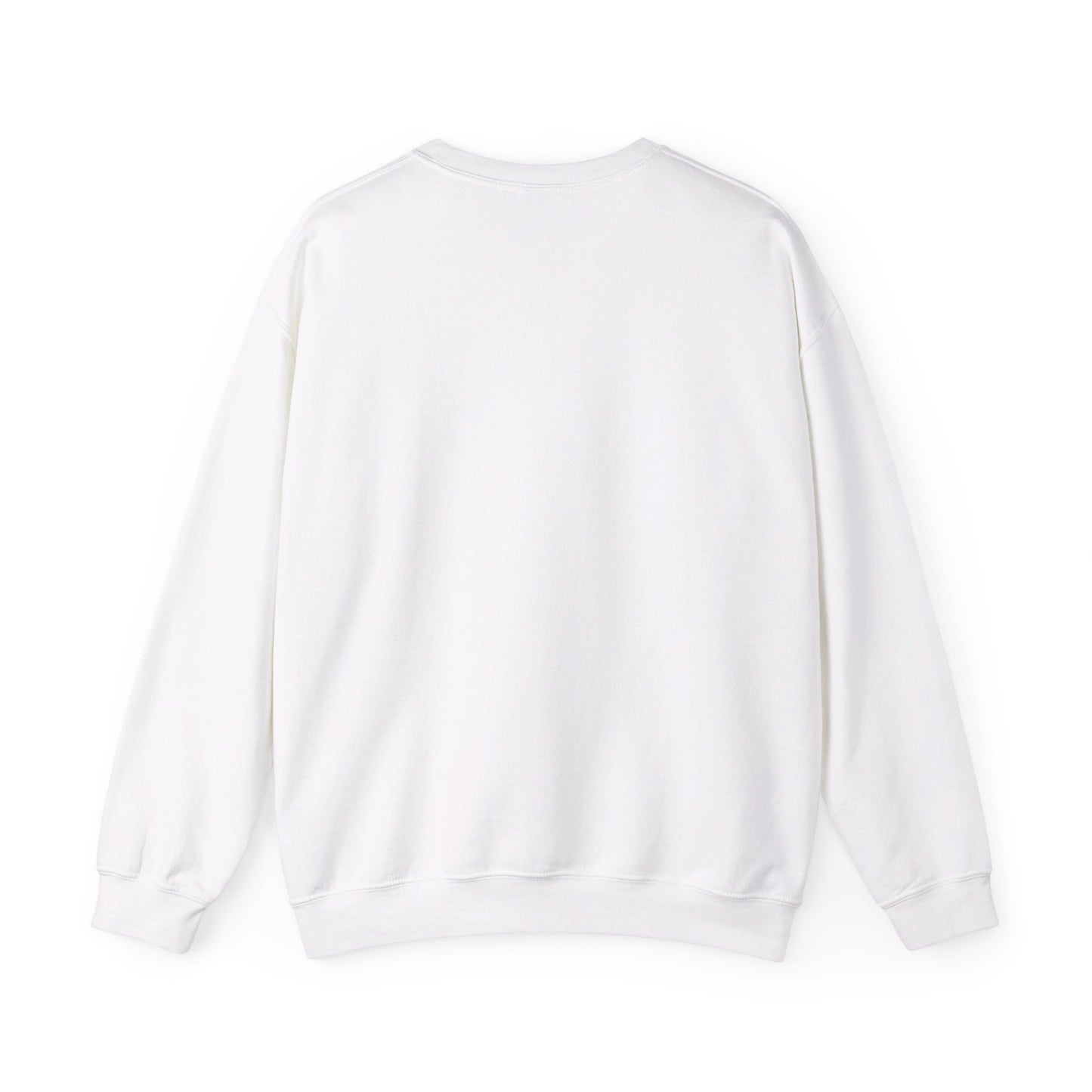 Jersey Girl Unisex Heavy Blend™ Crewneck Sweatshirt