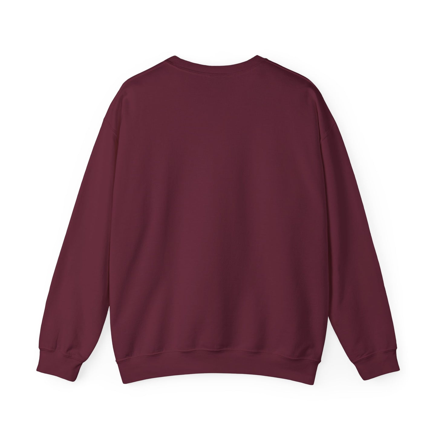 In My Pumpkin Spice Era Unisex Heavy Blend™ Crewneck Sweatshirt