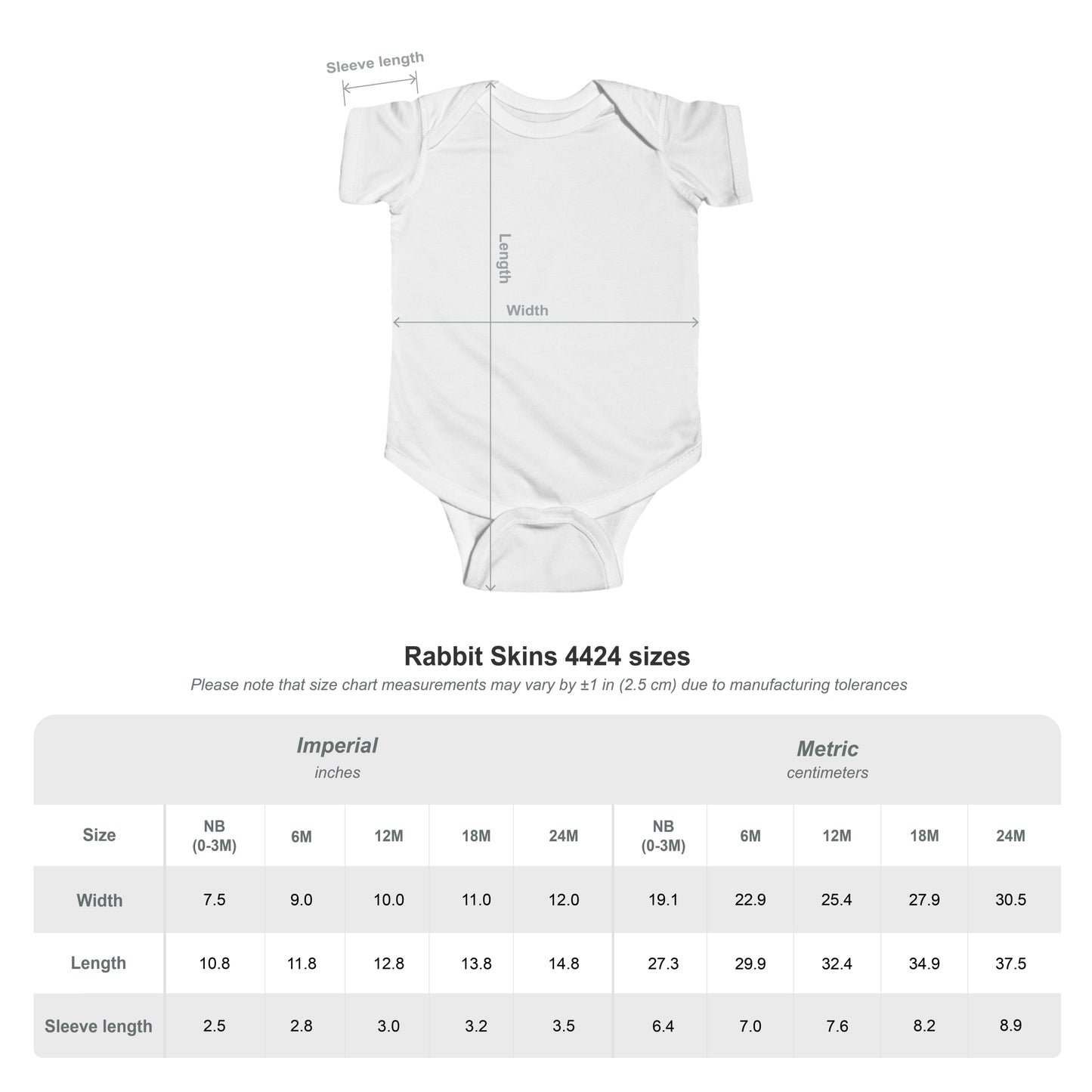 Jersey Girl Baby Bodysuit | Adorable Infant Wear for Baby Showers, Birthdays, Everyday Use, New Parent Gift, Unique Baby Gift
