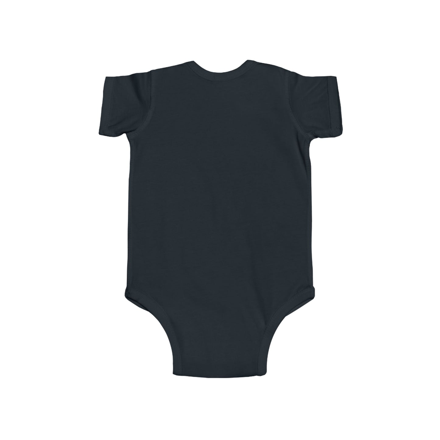 Jersey Girl Infant Bodysuit | Cute Baby Shower Gift, Newborn Outfit, Toddler Clothes, Character Apparel, First Birthday Clothes