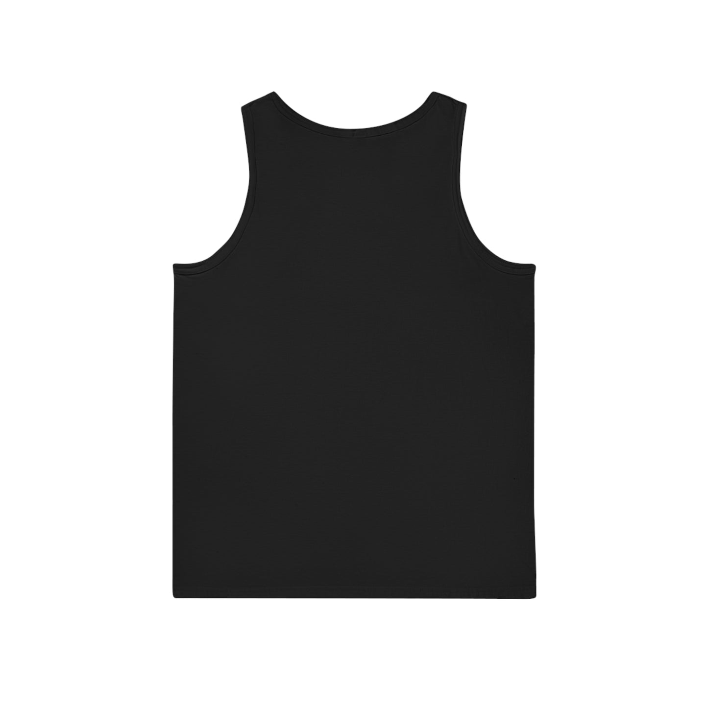 Jersey Girl Tank Top | LGBTQ Pride Apparel, Summer Casual Wear, Festival Essentials, Birthday Gift, Beach Outing