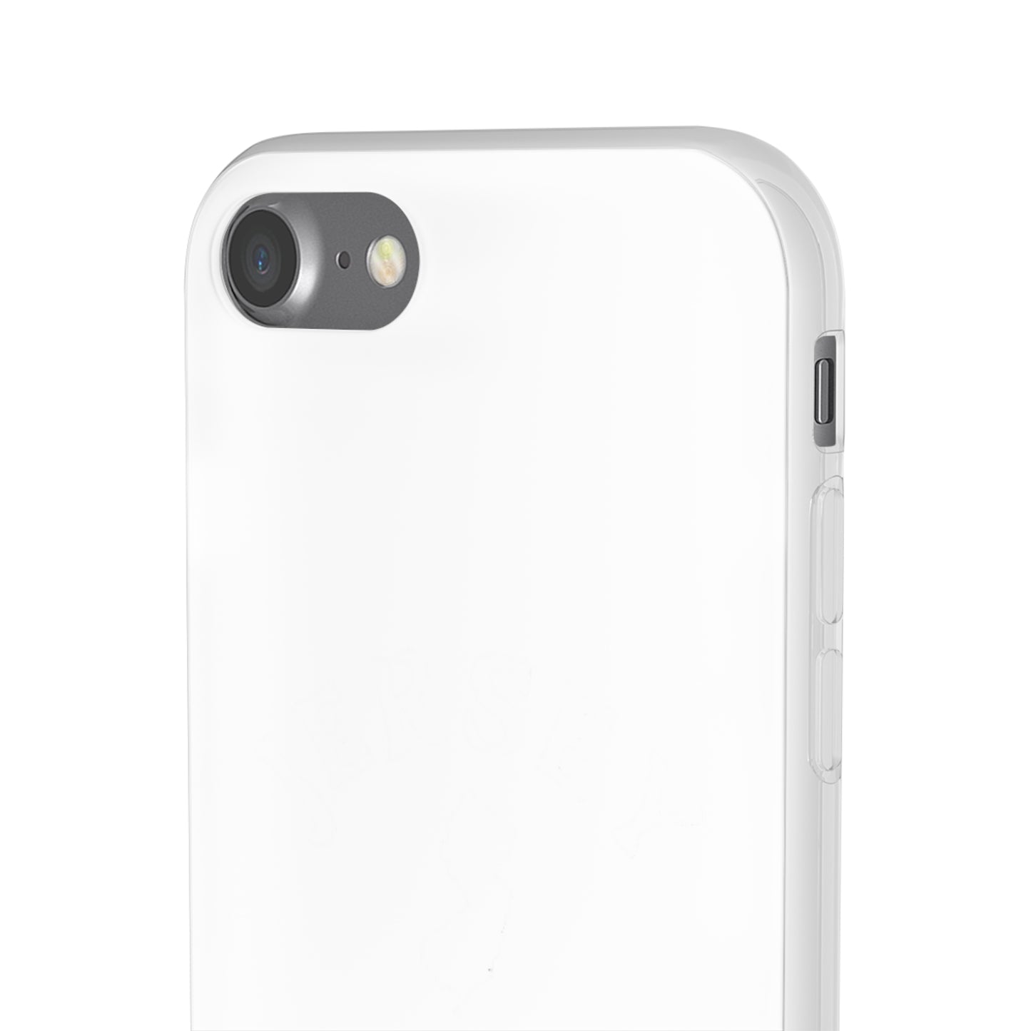 Jersey Girl iPhone Flexi Cases