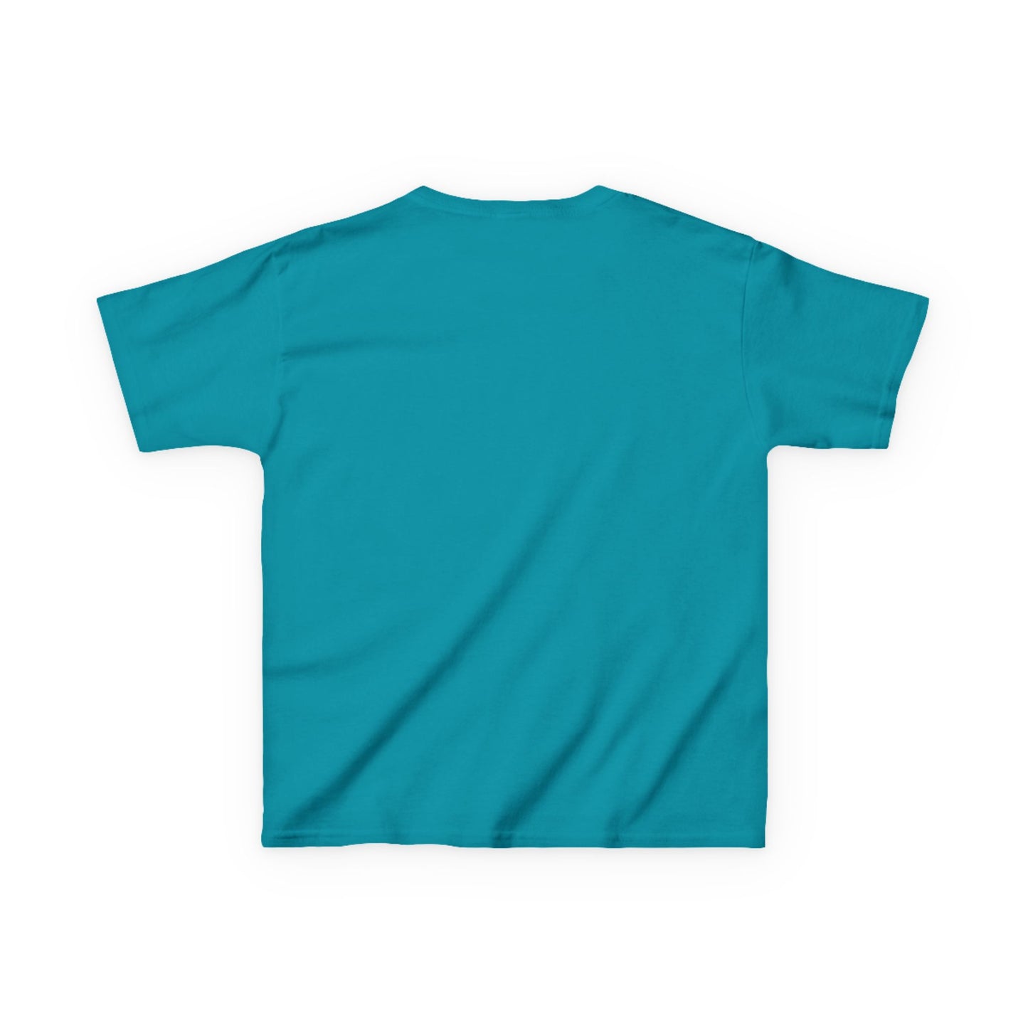 Colorful Pre-K Kids Heavy Cotton™ Tee | Fun T-Shirt for Preschool, Birthday Gift, Playtime Outfit, Toddler Apparel, Summer Wear