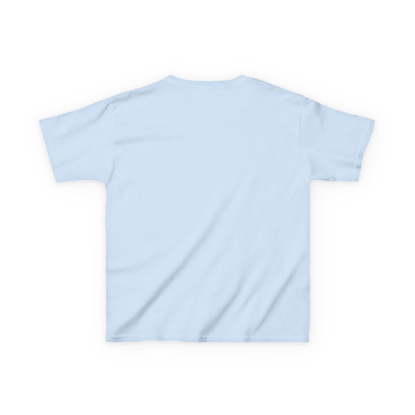 Colorful Pre-K Kids Heavy Cotton™ Tee | Fun T-Shirt for Preschool, Birthday Gift, Playtime Outfit, Toddler Apparel, Summer Wear
