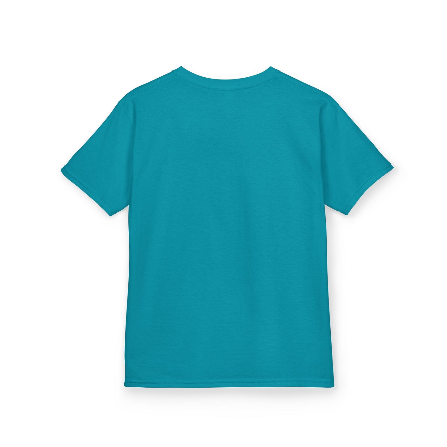 Colorful Pre-K Kids Heavy Cotton™ Tee | Fun T-Shirt for Preschool, Birthday Gift, Playtime Outfit, Toddler Apparel, Summer Wear