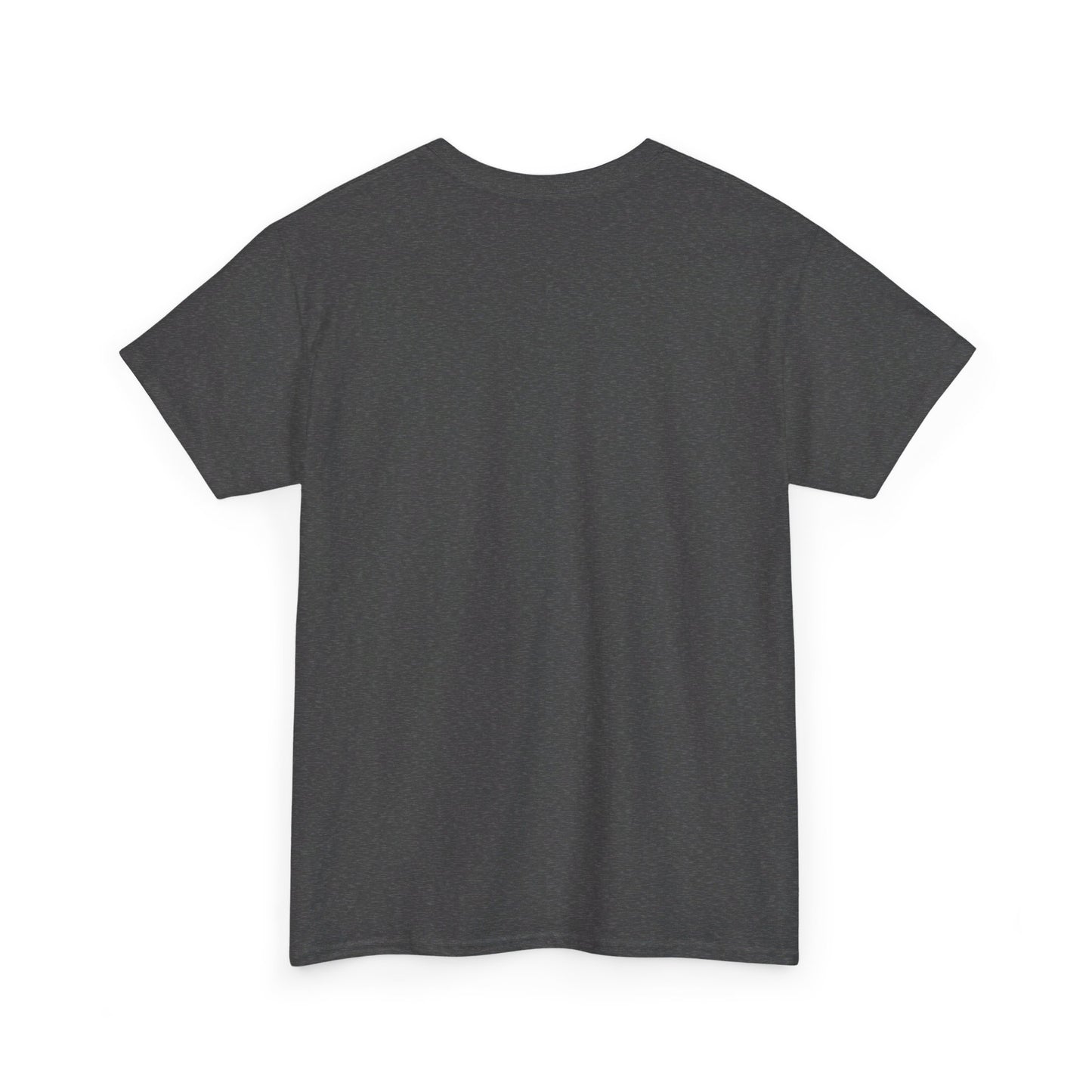 Jersey Girl HALLOWEEN Unisex Heavy Cotton Tee