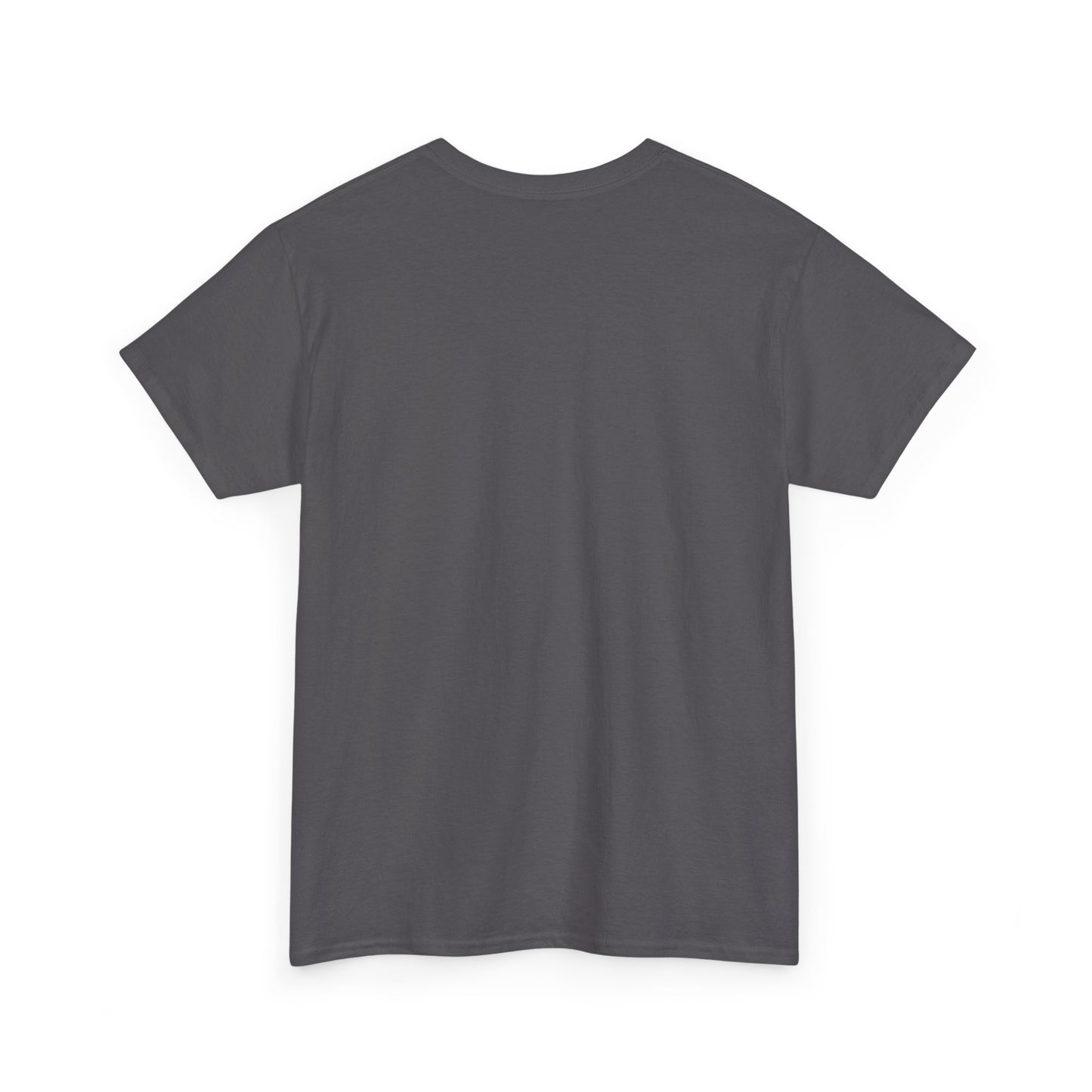 Unisex Heavy Cotton Tee Jersey Girl