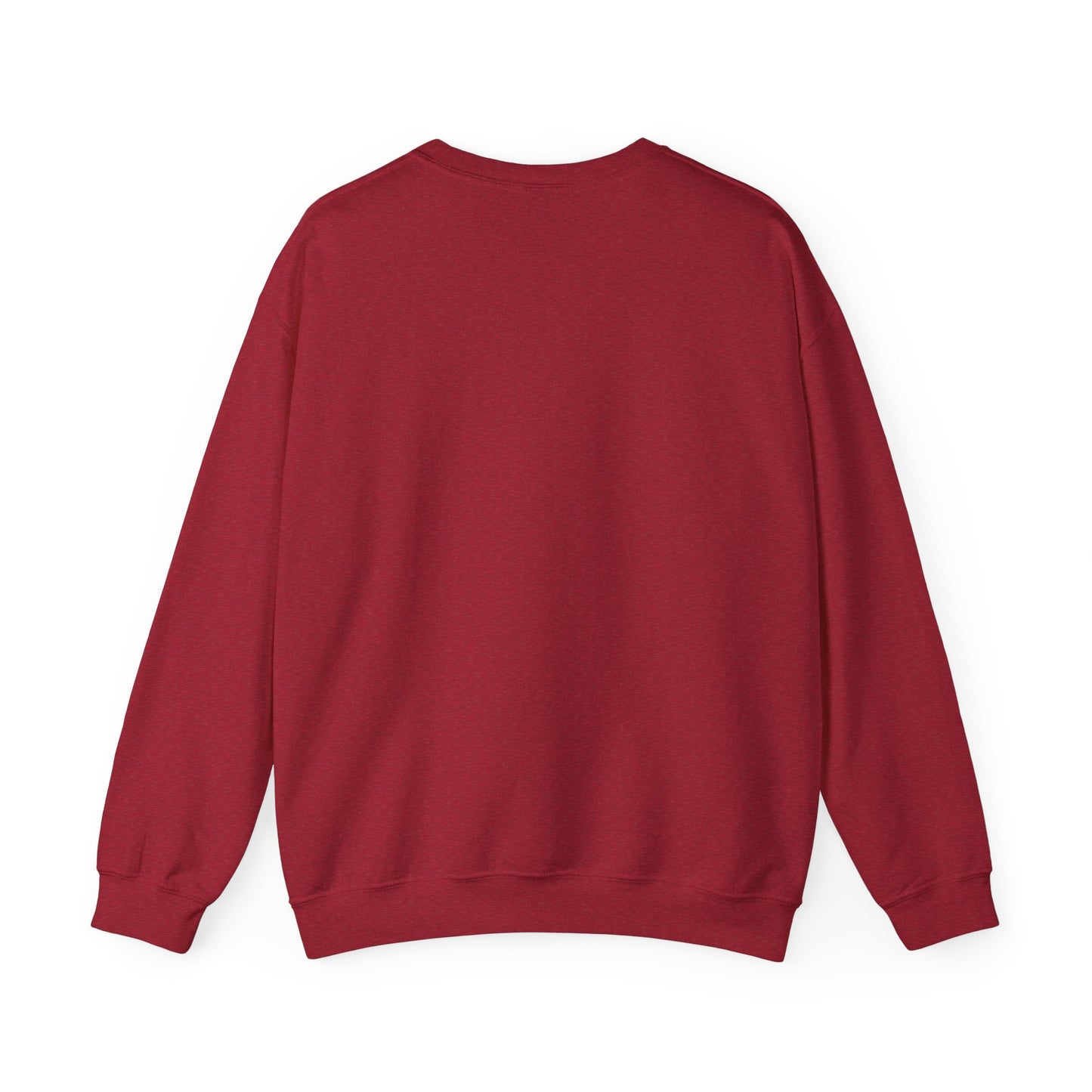 Christmas Tree Farms Unisex Heavy Blend™ Crewneck Sweatshirt
