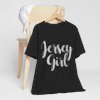 Jersey Girl Short Sleeve T-shirt
