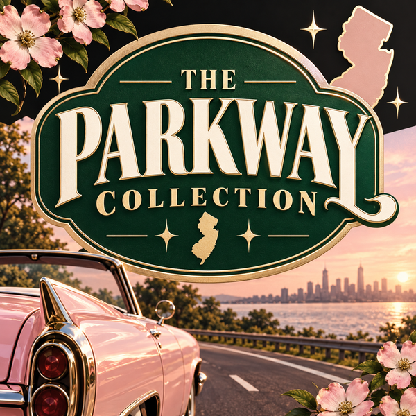 The Parkway Collection by LDD